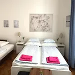 Apartmán Side Street Praha