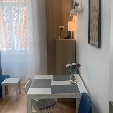 Appartement Side Street
