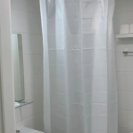 Side Street Apartamento *