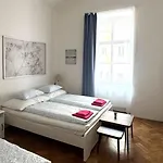 Appartamento Side Street Praga